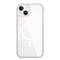 Ốp lưng iPhone 15 Wiwu ZCC-108 Silicon Clear (TRONG SUỐT) 1