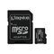 Thẻ nhớ Micro Kingston Class 10 256GB ( Kèm Adapter ) 2