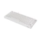 Bàn Phím Cơ Dareu Ek75 Full White 3