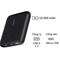 Pin sạc dự phòng Aukey Pocket 10000 mAh PB-N42 1