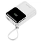 Pin dự phòng Piisen Quick Power Link Sunny 10.000 Mah 22.5W D096 (Type-C & Lightning) 1