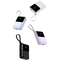 Pin dự phòng Piisen Quick Power Link Sunny 10.000 Mah 22.5W D096 (Type-C & Lightning) 3