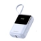 Pin dự phòng Piisen Quick Power Link Sunny 10.000 Mah 22.5W D096 (Type-C & Lightning) 1