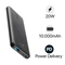 Pin sạc dự phòng Anker PowerCore III Sense Slim 10000mAh PD A1244 1