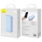 PIN SẠC DỰ PHÒNG BASEUS AIRPOW FAST CHARGE 20000MAH 20W 3