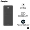 Pin sạc dự phòng Energizer 30,000mAh 3.7V Li-Polymer - UE30016PQBK 1
