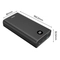 Pin sạc dự phòng Energizer 30,000mAh 3.7V Li-Polymer - UE30016PQBK 4