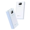 Pin dự phòng Pisen Mr White Digital 21.000 mAh 3