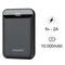 Pin sạc dự phòng Pisen Power Box C10.000mAh màn hình LED 1