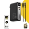 Pin dự phòng Pisen Pro Super High Power Box 10.000 mAh 87W 2