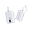 Pin sạc dự phòng Pisen Quick Power Link Tiny 10.000 mAh 22.5W (Lightning & Type-C) 2