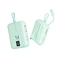 Pin sạc dự phòng Pisen Quick Power Link Tiny 10.000 mAh 22.5W (Lightning & Type-C) 1