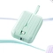 Pin sạc dự phòng Pisen Quick Power Link Tiny 10.000 mAh 22.5W (Lightning & Type-C) 2