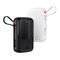 Pin sạc dự phòng sạc nhanh Baseus Qpow Pro 20.000mAh 20W 4