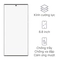 kính màn hình samsung s23 ultra 1