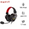 Tai Nghe Gaming Chụp Tai Havit H2008D 1