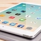hiển thị apple iPad Air 1 3