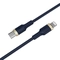 Cáp sạc GOLF USB-C to Lightning 2A GC-71P 1M 4