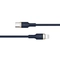 Cáp sạc GOLF USB-C to Lightning 2A GC-71P 1M 6