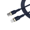 Cáp sạc GOLF USB-C to Lightning 2A GC-71P 1M 5
