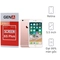 màn hình iPhone 6S Plus chính hãng GENA loại Pro 1