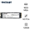 Ổ Cứng Laptop SSD PATRIOT P300 M2 PCIE NVME 2280 128GB 1