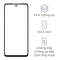kính màn hình Xiaomi Redmi Note 11 1