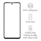 kính màn hình Xiaomi Redmi Note 11S 1