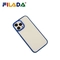Ốp lưng iPhone 11 Filada viền màu camera 1