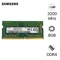 RAM laptop Samsung DDR4 8GB Bus 3200 1