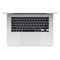 Macbook Air 15 inch M2 2023 8GB 256GB Cũ Đẹp 2
