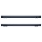 Macbook Air M2 13 inch 16GB 256GB 2022 - Cũ xước cấn 4