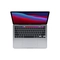 Apple MacBook Pro 13 Touch Bar M1 256GB 2020 Cũ trầy xước 2