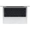 Macbook Pro M1 14" Pro 8 CPU - 14 GPU 16GB 512GB 2021 - Cũ trầy xước 2