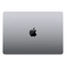 Macbook Pro M1 16GB 512GB 2021 - Cũ xước cấn 4