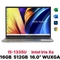 Laptop ASUS Vivobook 16 X1605VA MB360W Cũ Đẹp 1