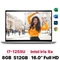 Laptop Dell Inspiron 16 5620 N6I7110W1 - Đã Kích Hoạt 1