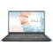 Laptop MSI Modern 14 B5M 204VN - Cũ Trầy Xước 1
