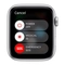 Apple Watch Series 5 40mm (4G) Viền Titan Dây thép Cũ trầy xước 2
