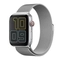 Apple Watch Series 5 40mm (4G) Viền Titan Dây thép Cũ trầy xước 1