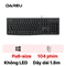 Bàn phím có dây Dareu LK185 1