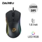 Chuột chơi game có dây Dareu A960S Ultralight RGB LED 1