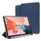 Bao da Apple iPad 10.9/Gen 10 2022 Mutural Design Case Xanh Đen 5