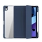 Bao da Apple iPad 10.9/Gen 10 2022 Mutural Design Case Xanh Đen 4