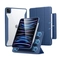 Bao da Apple iPad 10.9/Gen 10 2022 Mutural Design Case Xanh Đen 3
