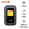 Bộ phát wifi di động Tenda 4G158 4GB LTE 150Mbps 1