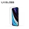 Dán cường lực iPhone 14 Pro Likglass Full cao cấp 1