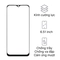 màn hình Samsung Galaxy M51 nguyên khung chính hãng GENA 1