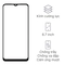 kính màn hình Samsung Galaxy A06 1