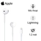 Tai nghe Apple Earpods cổng Lightning chính hãng - MWTY3ZA/A 1